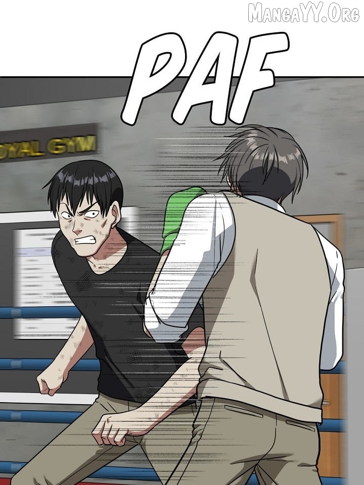 Change Me Chapter 49 - page 36